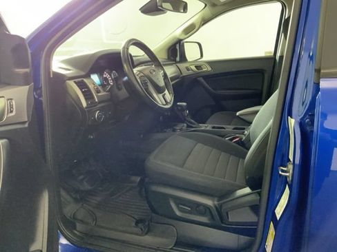 Used 2020 Ford Ranger XLT w/ Equipment Group 302A Luxury AWD/4WD image 14