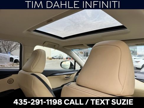 Used 2015 Lexus NX 200t AWD image 18