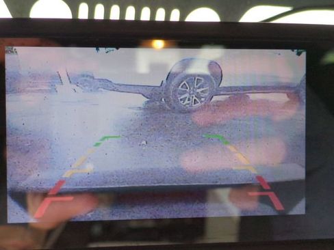 Used 2011 Jeep Wrangler Unlimited Sport image 19