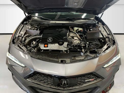 Used 2023 Acura TLX Type S AWD/4WD image 32