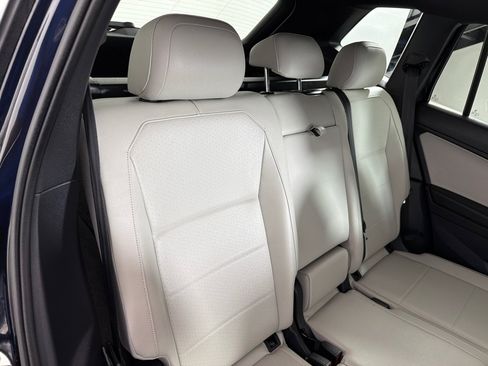 Used 2019 Volkswagen Tiguan SEL Premium R-Line AWD/4WD image 25