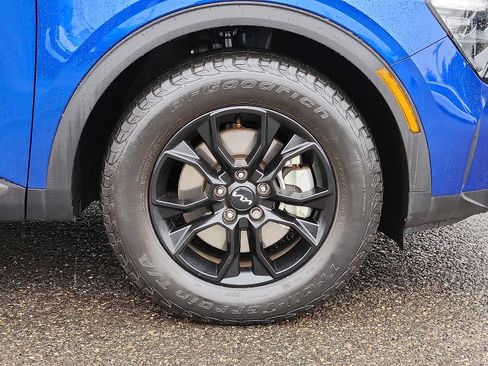 Used 2023 Kia Sportage X-Pro image 8