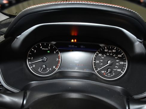 Used 2023 Nissan Altima 2.5 SR w/ SR Premium Package image 17