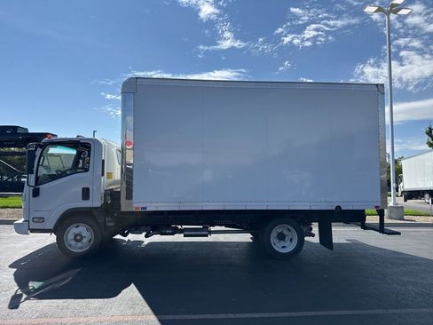 New 2024 Chevrolet Low Cab Forward RWD image 3