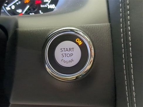 New 2024 Nissan Armada Platinum w/ Captain's Chairs Package image 27