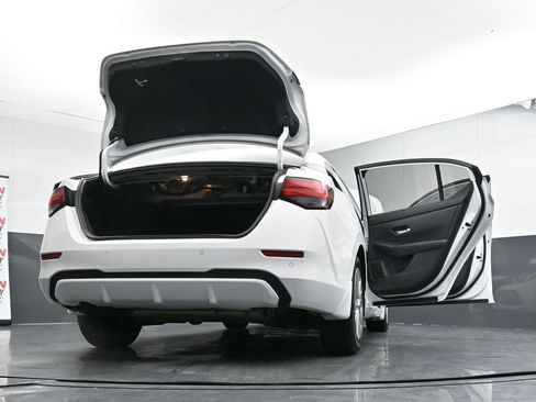 Used 2021 Nissan Sentra S image 48