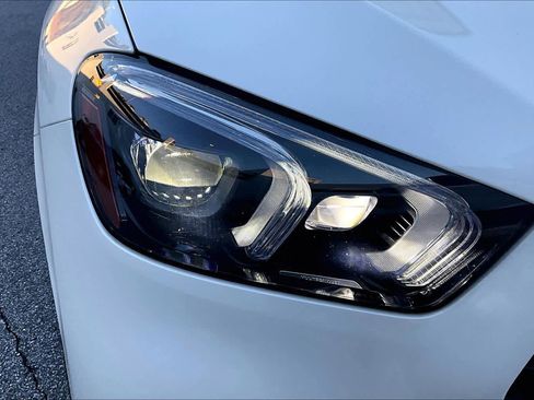 Used 2022 Mercedes-Benz GLE 53 AMG AMG GLE 53 image 28