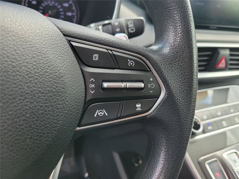 Used 2021 Hyundai Santa Fe SEL AWD/4WD image 23