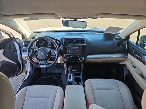 Used 2019 Subaru Outback 2.5i Premium w/ Popular Package #2 image 21