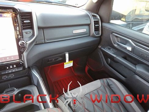 New 2026 RAM 1500 Big Horn image 11