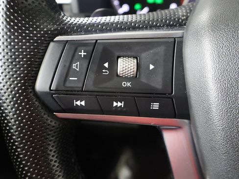 Used 2022 Mitsubishi Outlander SEL Black Edition image 41