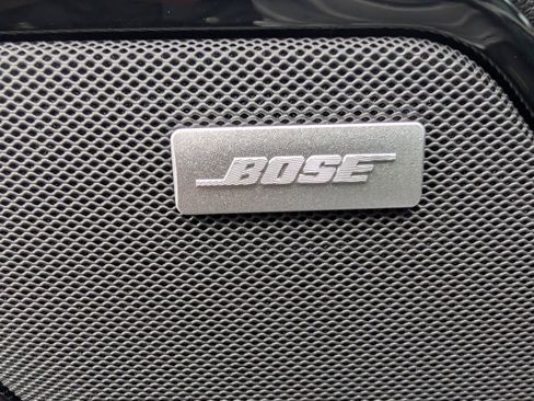 Certified 2025 GMC Sierra 1500 AT4 w/ Technology Package image 10