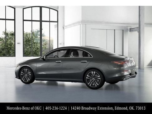 Used 2025 Mercedes-Benz CLA 250 CLA 250 image 31