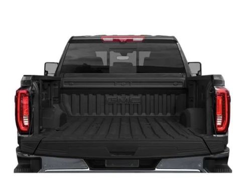 Used 2020 GMC Sierra 3500 4x4 Crew Cab w/ Convenience Package image 23