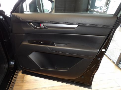Certified 2023 MAZDA CX-5 AWD 2.5 S image 12