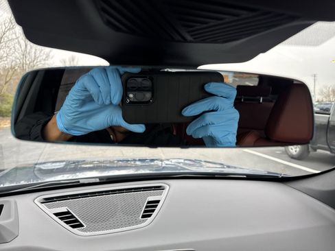 New 2026 BMW X1 xDrive28i w/ Technology Package image 15