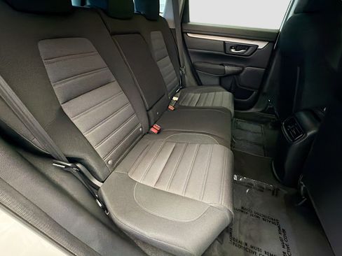 Used 2021 Honda CR-V Special Edition image 12