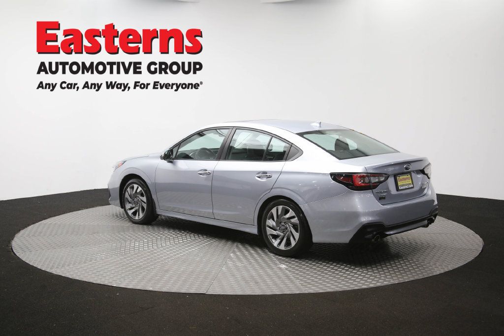 Used 2024 Subaru Legacy Touring XT AWD/4WD image 67