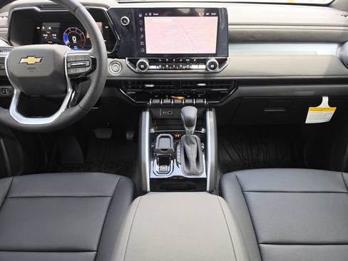 New 2026 Chevrolet Colorado LT w/ LT Convenience Package RWD image 15