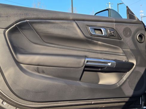 New 2026 Ford Mustang GT Premium image 13