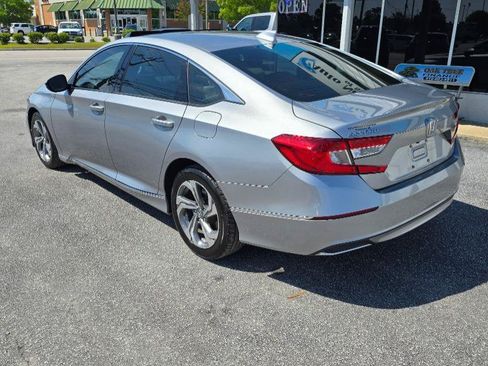 Used 2019 Honda Accord EX-L image 5