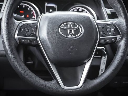 Used 2023 Toyota Camry LE FWD image 13