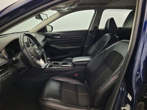 Used 2021 Nissan Altima 2.5 SR w/ SR Premium Package FWD image 17