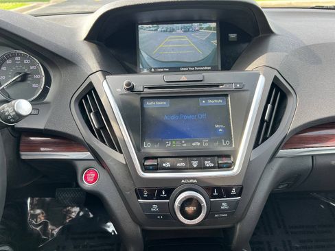 Used 2014 Acura MDX SH-AWD w/ Technology Package image 40