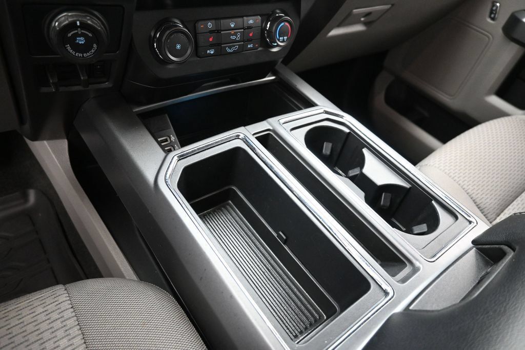 Used 2020 Ford F150 XLT w/ Equipment Group 302A Luxury AWD/4WD image 3