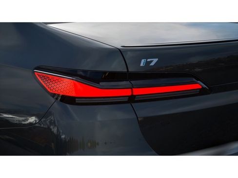 New 2026 BMW i7 eDrive50 RWD image 8