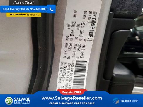 Used 2012 Jeep Grand Cherokee Laredo image 17