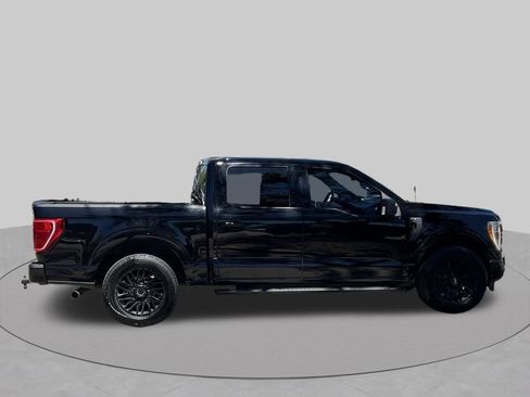 Used 2021 Ford F150 XLT w/ Equipment Group 302A High RWD image 6