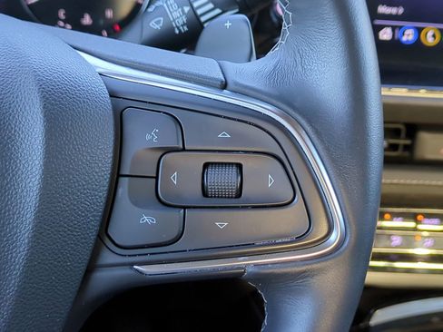 Used 2021 Buick Envision Preferred w/ Sport Touring Package image 25