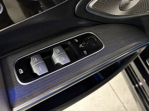 Certified 2024 Mercedes-Benz EQS 450+ Sedan image 26