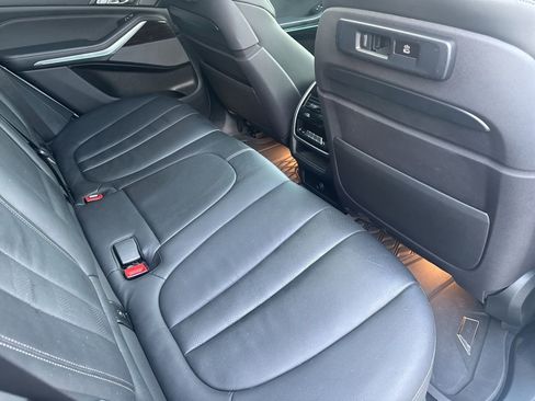 Used 2019 BMW X5 xDrive40i w/ M Sport Package image 58