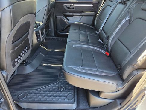 New 2026 RAM 1500 RHO image 7