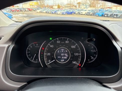 Used 2013 Honda CR-V EX image 16
