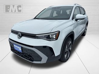 New 2026 Volkswagen Taos SE AWD/4WD 360° Tour