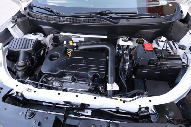 Used 2025 GMC Terrain Elevation AWD/4WD image 27