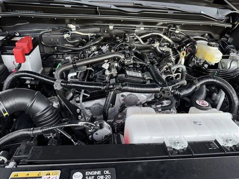 Certified 2025 Toyota 4Runner SR5 image 21