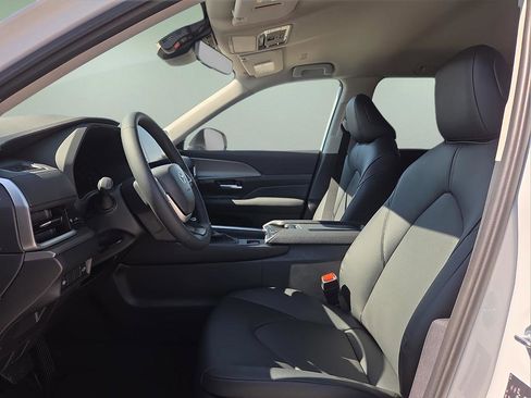 New 2026 Toyota Grand Highlander AWD image 20