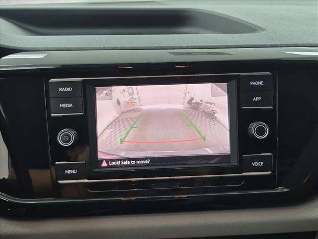 Used 2022 Volkswagen Taos S FWD image 14
