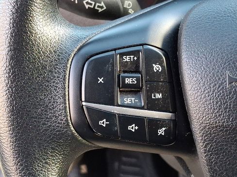 Used 2024 Ford Transit 250 Low Roof w/ Exterior Upgrade Package image 22