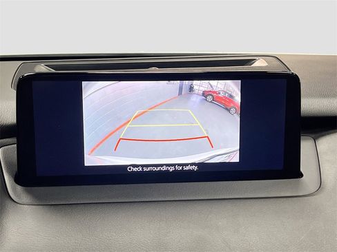 Used 2023 MAZDA CX-9 Touring Plus image 14