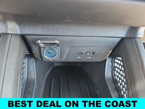 New 2026 Chevrolet TrailBlazer LS w/ LS Convenience Package FWD image 38