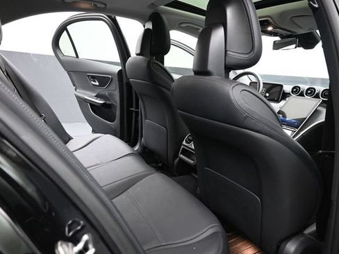 Used 2022 Mercedes-Benz C 300 Sedan image 28