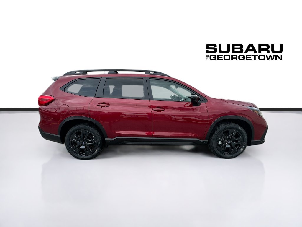 Used 2026 Subaru Ascent Bronze Edition AWD/4WD image 8