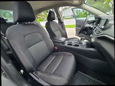 Used 2021 Nissan Altima 2.5 S w/ Driver Assist Package FWD image 23