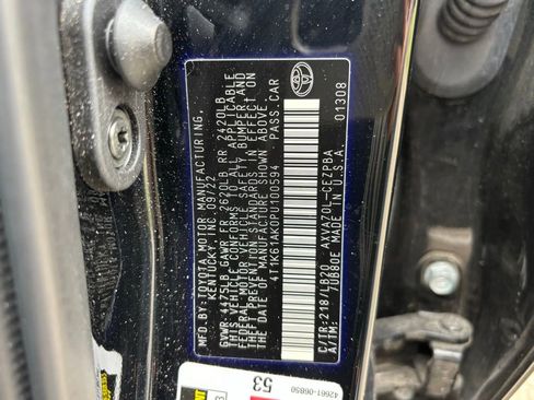 Used 2023 Toyota Camry XSE image 14