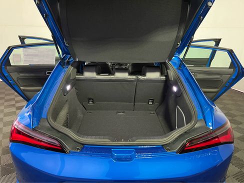 New 2026 Acura Integra A-Spec FWD image 18